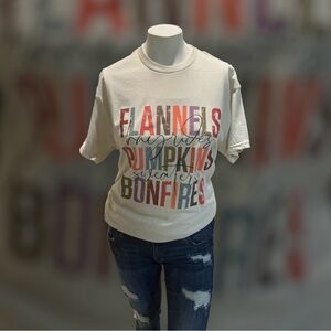 Handcrafted T-Shirts